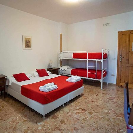 Hotel Santa Lucia Policastro Bussentino Εξωτερικό φωτογραφία