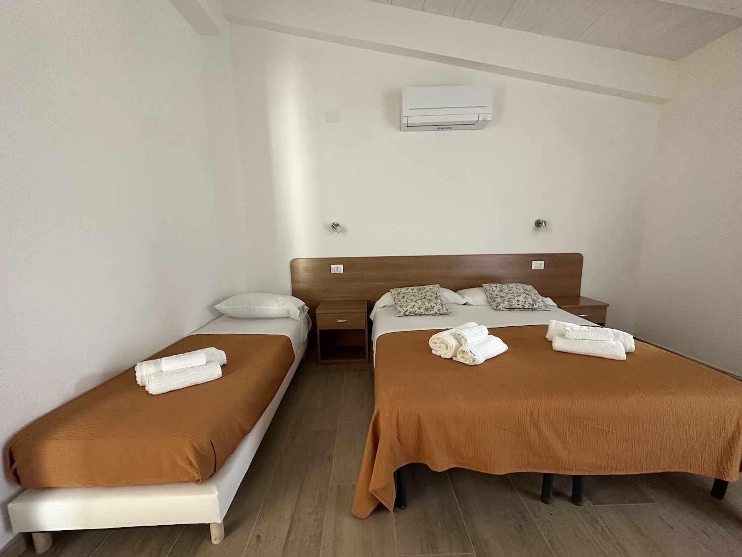 Hotel Santa Lucia Policastro Bussentino Δωμάτιο φωτογραφία