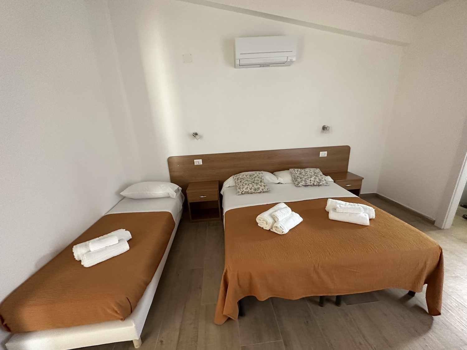 Hotel Santa Lucia Policastro Bussentino Δωμάτιο φωτογραφία