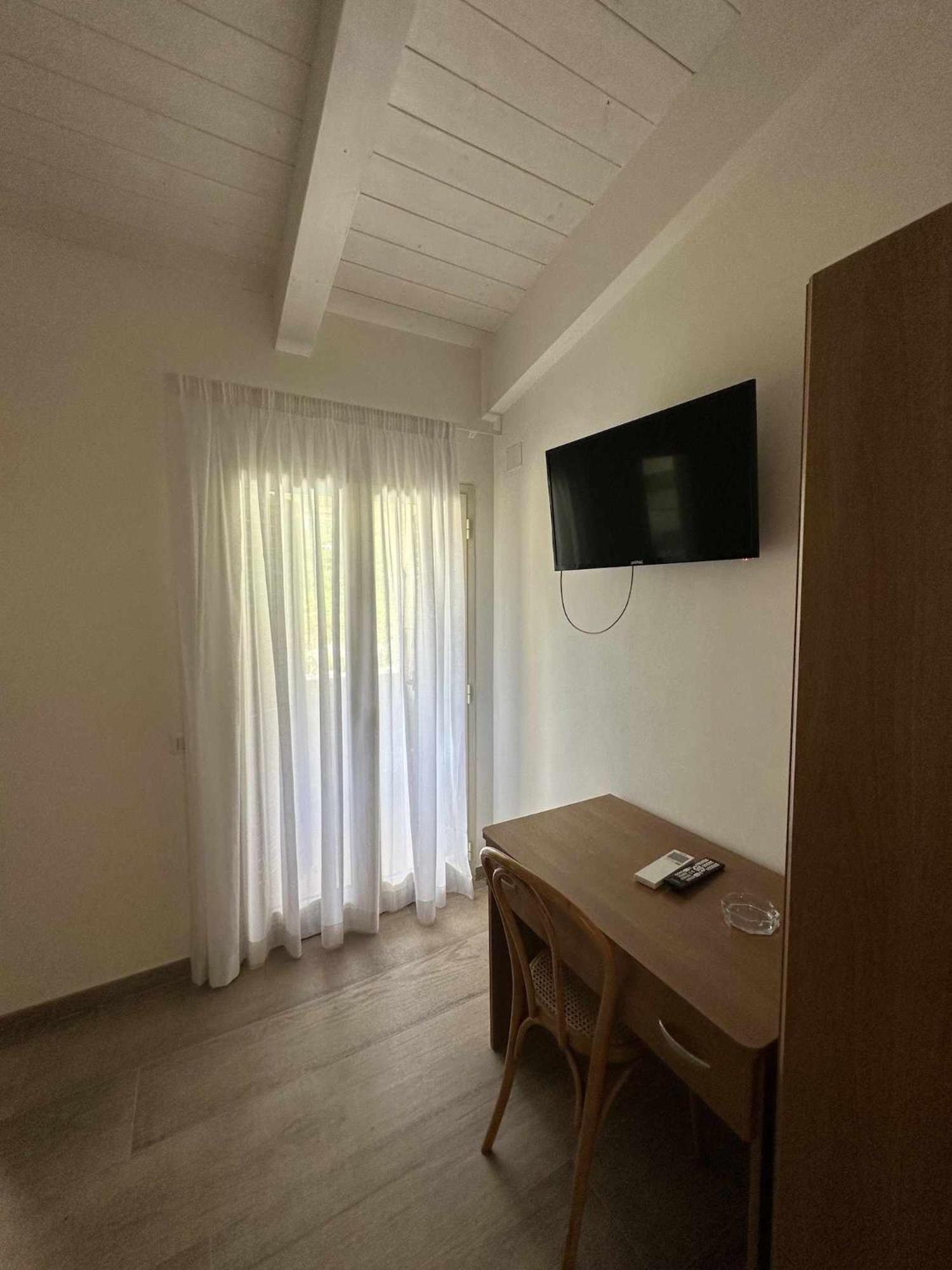 Hotel Santa Lucia Policastro Bussentino Δωμάτιο φωτογραφία